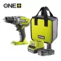 RYOBI Trapano avvitatore a batteria ONE+ 18V