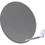 Parabola satellitare Megasat 0500252 80 cm antracite