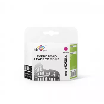 Cartuccia TB Lc525xlm Pro stampante Brother...