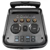 Altoparlante portatile Manta SPK5220, nero