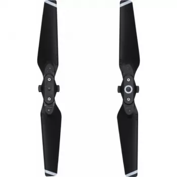 DJI 4730S - eliche - DJI - nero - Spark - 11,9 cm - 2,5 g (148705)