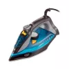 Adler AD 5032 ferro da stiro a vapore, 3000 W, blu/grigio