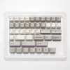 Set di keycap Ducky Vintage (US)