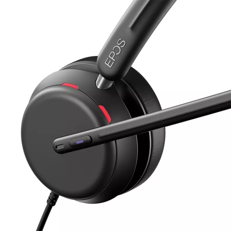 Cuffie EPOS IMPACT 860T ANC