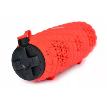 Altoparlante portatile Toshiba Sonic Blast 2 TY-WSP80 rosso