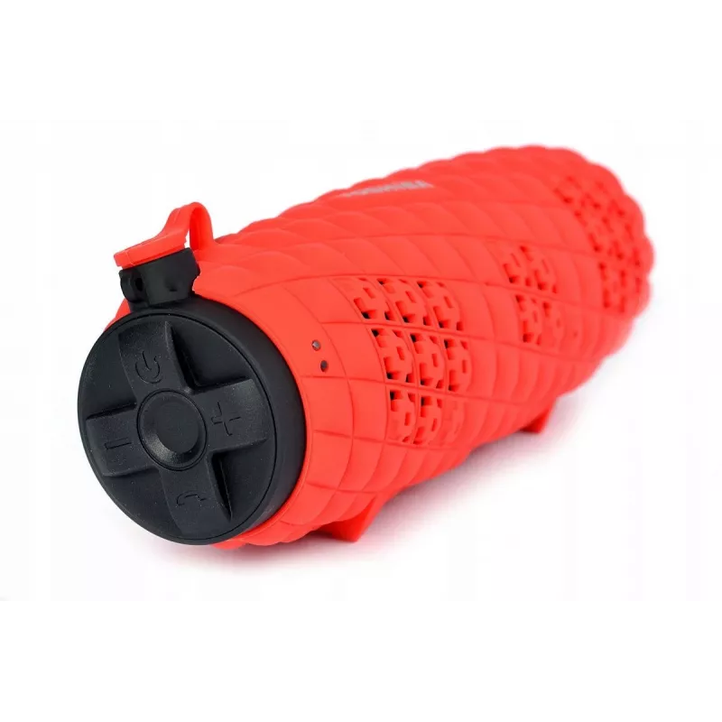Altoparlante portatile Toshiba Sonic Blast 2 TY-WSP80 rosso