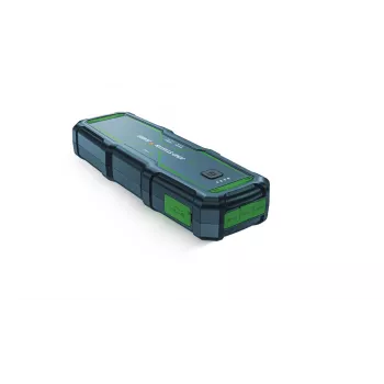 Avviatore auto Navitel JS4000 – avviatore multifunzione con batteria ad alte prestazioni e torcia integrata