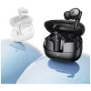 Cuffie stereo Bluetooth Usams IF27 TWS nere