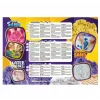 TUBAN TU3832 set di argilla sensoriale