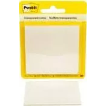 3M blocchetto per appunti (600-TRSPT)