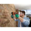 Black & Decker BEH850K 3100 U/min senza chiave