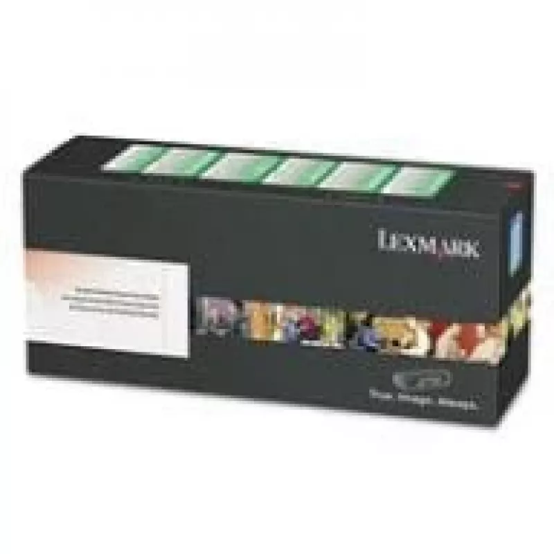 Toner Lexmark C2320M0 per ca. 1.000 pagine magenta
