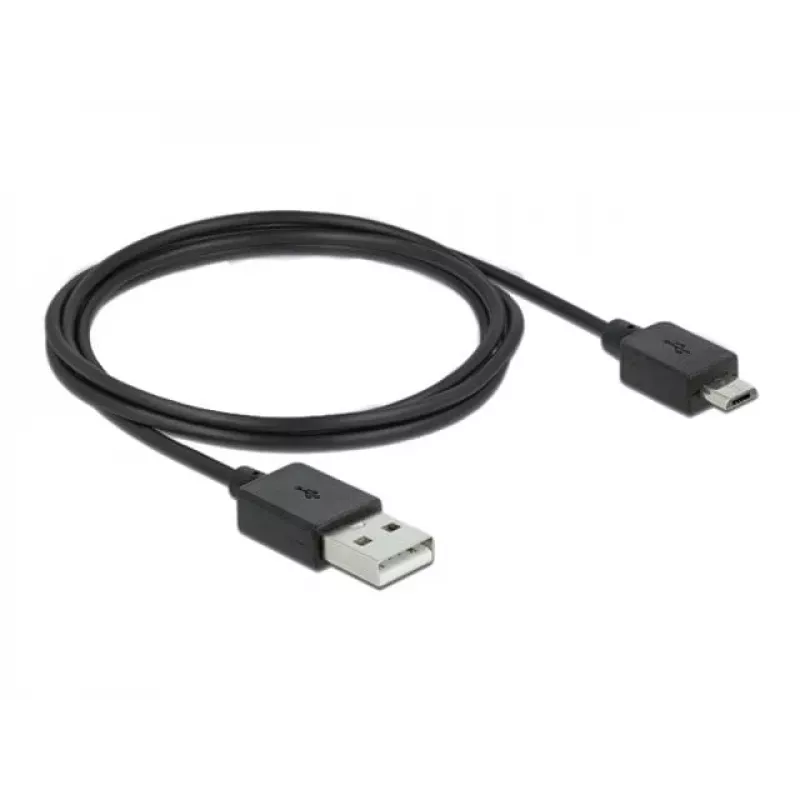 Adattatore HDMI-A maschio a USB Type-C femmina DeLOCK 63251