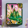 mattoncini Wicked 75685 Obraz Emerald City