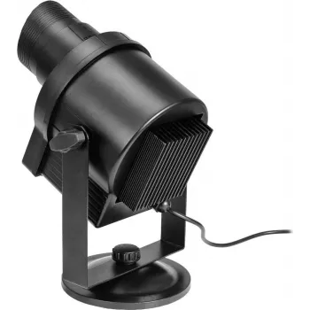 Lampada per proiettore EUROLITE 51799331 proiettore logo LED leggero