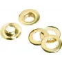 Occhiello KWB 929810 10 mm, confezione da 20