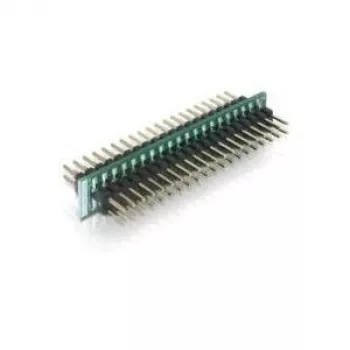 Connettore IDE DeLOCK 65089 nero verde