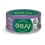 Oasy More Love tonno con seppia 70 g