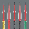 Wera Kraftform Kompakt VDE 17 Universal 1 set cacciaviti (05006611001)