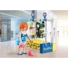 Playmobil 71539 My Life: stand di abbigliamento