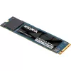SSD interno Kioxia LSF10Z002TG8 2 TB M.2 2280 PCIe 4.0 NVMe QLC