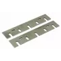 MAKITA LAME PER PIALLATRICE HSS 1806B (2 pz.)