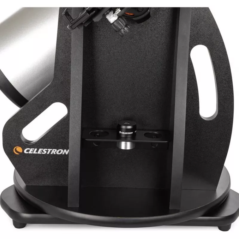 Celestron StarSense Explorer 150mm riflettore 459x nero, argento