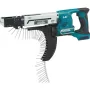Makita DFR750Z 18V Avvitatore a batteria con caricatore automatico, solo corpo macchina