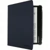 Custodia PocketBook HN-SL-PU-700-NB-WW blu 7 pollici