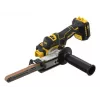 DeWalt DCM200N-XJ lima a nastro a batteria 18 V XR, solo corpo