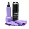 Detergente per schermi Sbox CS-5005U 150 ml viola
