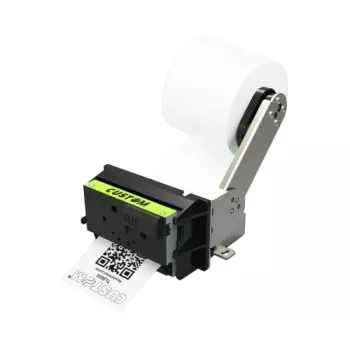 Stampante TL80III USB RS232