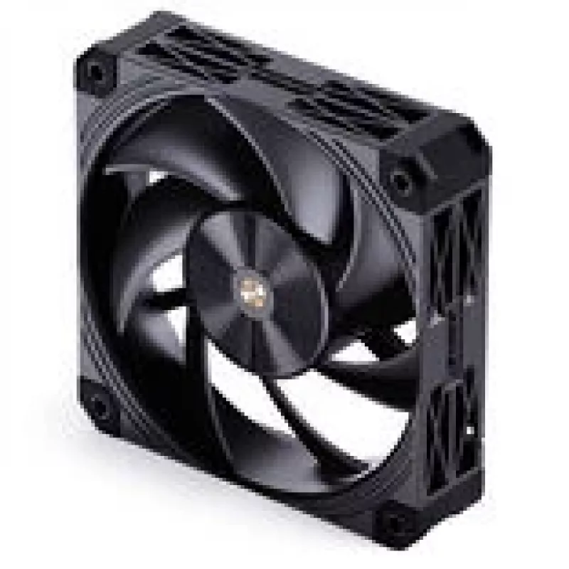 Ventola case Jonsbo HF3-120B 120mm PWM – nero