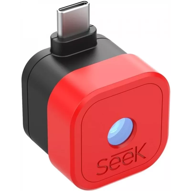 Obiettivo macro Seek Thermal NM-AAA per termocamere Seek Nano