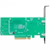 HighPoint Rocket 710L 8x porte su PCIe 3.0 x8 12Gb/s SAS DAS - Serial Attached SCSI (SAS) - SAS1