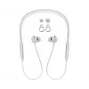 Lenovo GXD1B65027 cuffie/headset wireless in-ear chiamate/musica/sport/quotidiano grigio