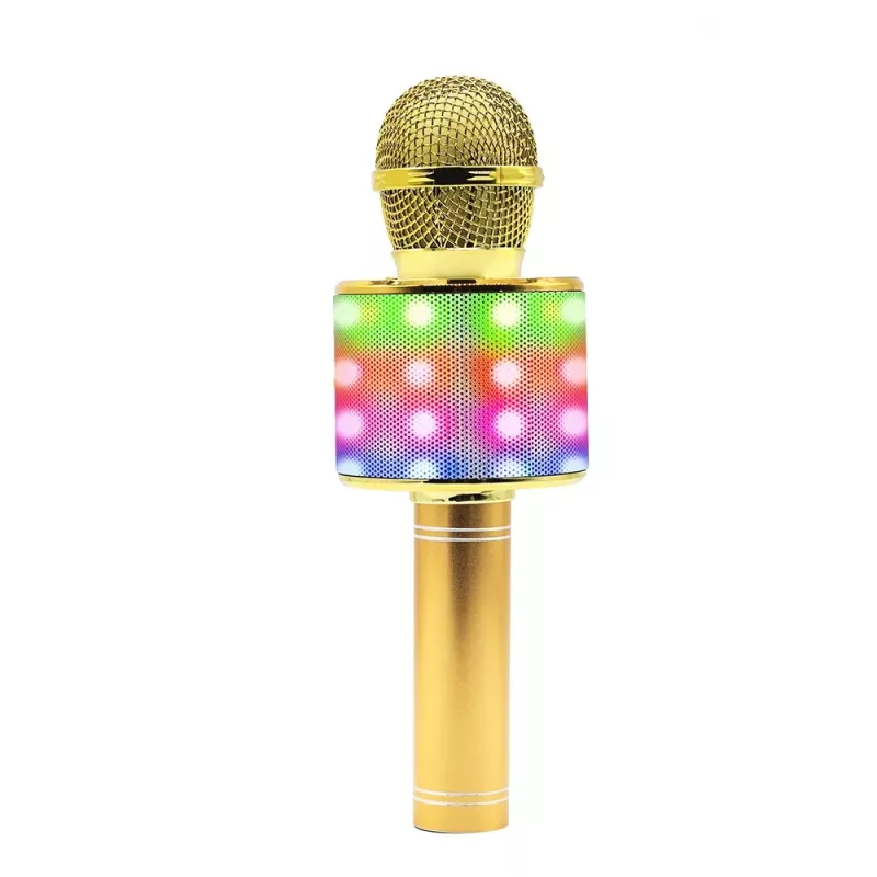 Manta MIC20-GL oro