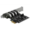 Adattatore USB 3.2 Gen 1 interno DeLOCK 90304