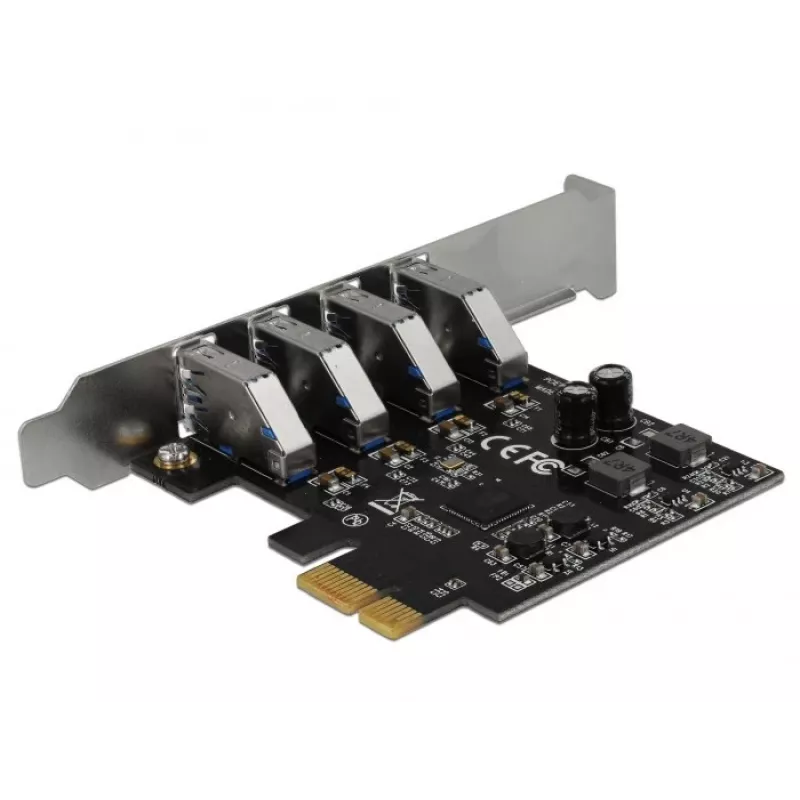 Adattatore USB 3.2 Gen 1 interno DeLOCK 90304