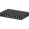 NETGEAR MS308 Switch non gestito 2.5G Ethernet (100/1000/2500) nero