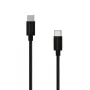 Cavo USB Type-C SBOX 3 m, Type-C a Type-C, nero