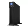 UPS EVER POWERLINE RT Plus 6 kVA T/PWPLRT-116K00/00 — UPS online a doppia conversione rack/tower 6kVA