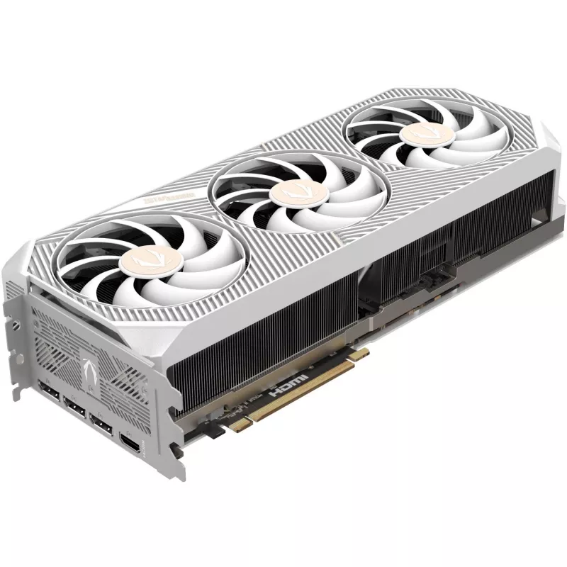 Scheda grafica NVIDIA GeForce RTX 5080 16 GB GDDR7