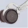 Pinza Knipex 81 03 250 pinza per sifoni