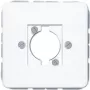 Jung CD 568-1 WW bianco (CD568-1WW)