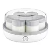 Yogurtiera Severin 7 pezzi 150 ml bianco JG 3518 (JG 3518)