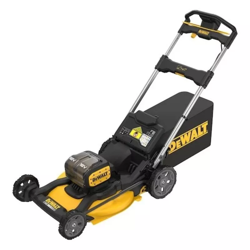 Tosaerba DeWALT DCMWP134N-XJ