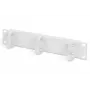 Pannello per gestione cavi Digitus DN-10 ORG-1U