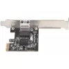 Silverstone ECL01, scheda di rete 2,5G, PCIe