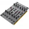 Modulo sintetizzatore modulare Behringer Dual VCF 121 — filtro a tensione controllata a 2 canali